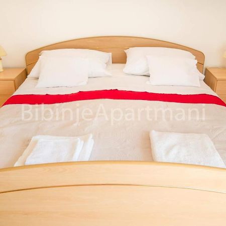 Lepur Apartment Bibinje Dış mekan fotoğraf