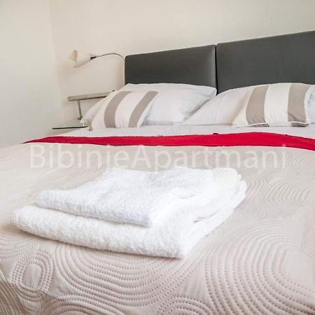 Lepur Apartment Bibinje Dış mekan fotoğraf