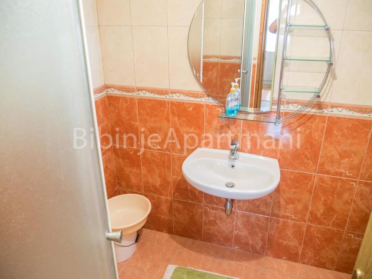 Lepur Apartment Bibinje Dış mekan fotoğraf