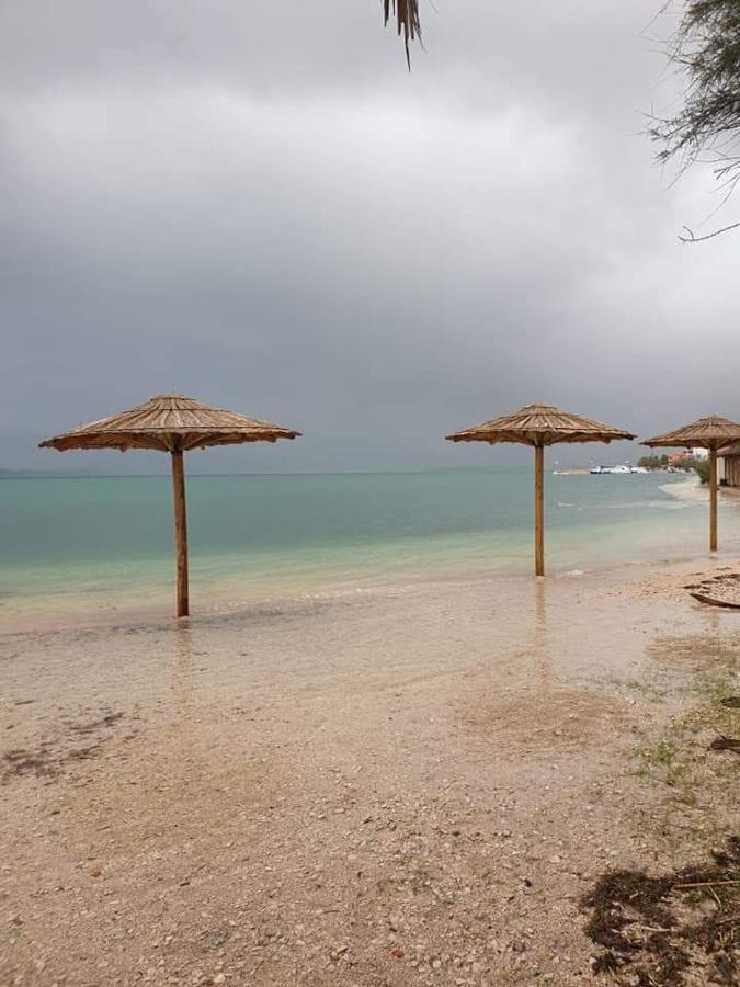Lepur Apartment Bibinje Dış mekan fotoğraf